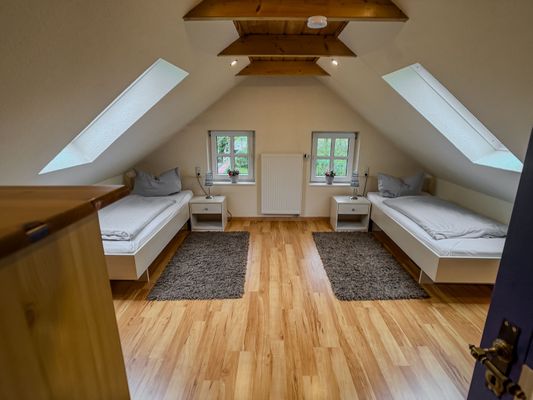 Foto 17 Ferienhaus Ostfriesland Friesland Haus Hölle **** - Hohenkirchen (Objekt 26206) suchen