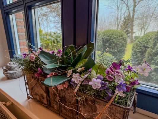 Foto 43 Ferienhaus Ostfriesland Friesland Haus Hölle **** - Hohenkirchen (Objekt 26206) Nordsee