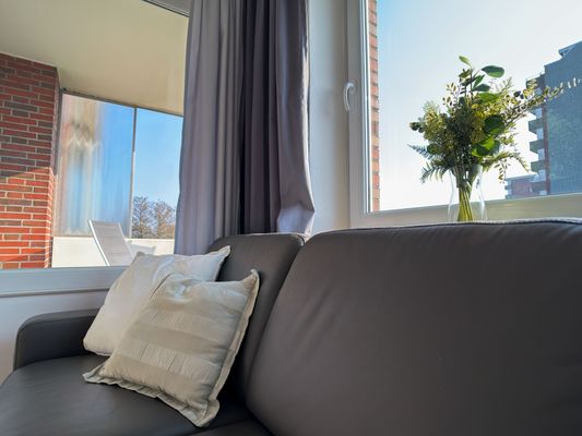 Foto 7 Ferienwohnung Ostfriesland Friesland FeWo Friesenkoje - Horumersiel (Objekt 50248) suchen