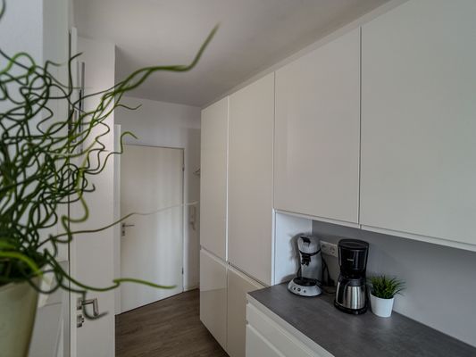 Foto 5 Ferienwohnung Ostfriesland Friesland FeWo Friesenkoje - Horumersiel (Objekt 50248) Reise