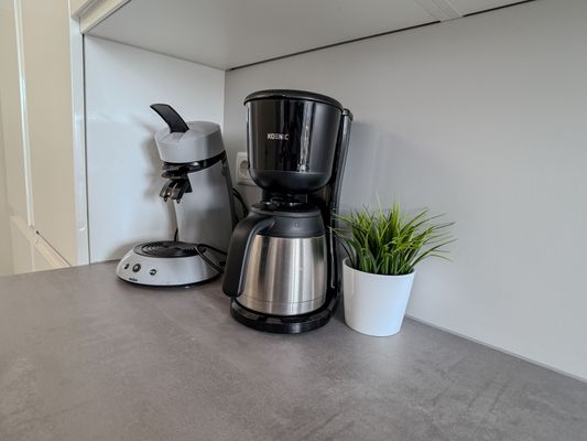 Foto 14 Ferienwohnung Ostfriesland Friesland FeWo Friesenkoje - Horumersiel (Objekt 50248) Urlaub