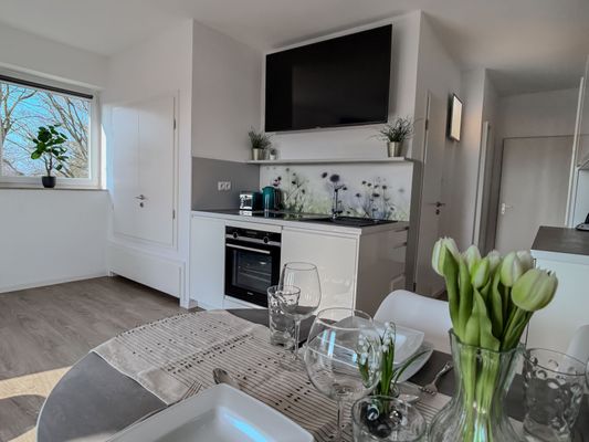 Foto 8 Ferienwohnung Ostfriesland Friesland FeWo Friesenkoje - Horumersiel (Objekt 50248) Nordsee