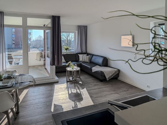 Foto 10 Ferienwohnung Ostfriesland Friesland FeWo Friesenkoje - Horumersiel (Objekt 50248) Reise