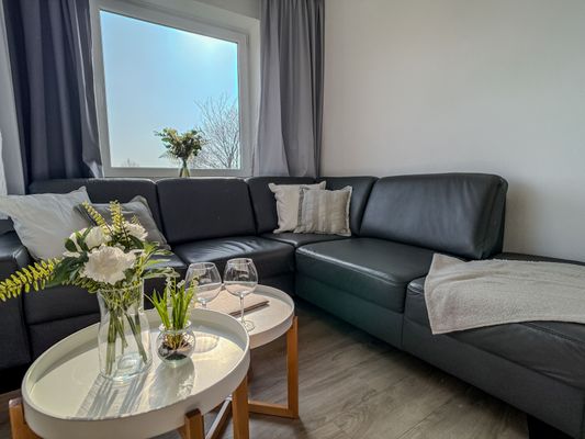 Foto 12 Ferienwohnung Ostfriesland Friesland FeWo Friesenkoje - Horumersiel (Objekt 50248) suchen