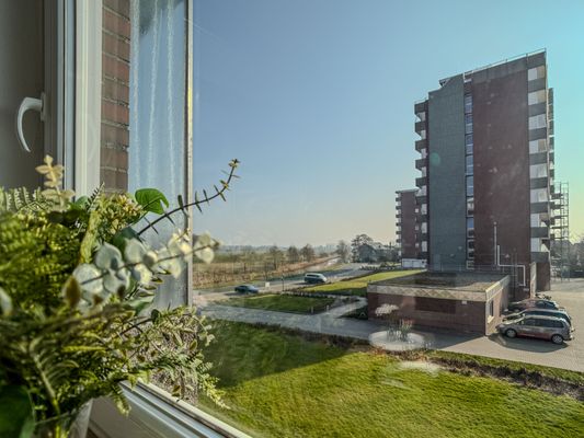 Foto 32 Ferienwohnung Ostfriesland Friesland FeWo Friesenkoje - Horumersiel (Objekt 50248) suchen