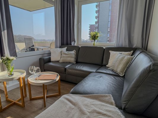 Foto 11 Ferienwohnung Ostfriesland Friesland FeWo Friesenkoje - Horumersiel (Objekt 50248) buchen