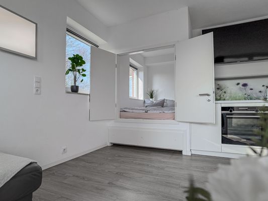 Foto 34 Ferienwohnung Ostfriesland Friesland FeWo Friesenkoje - Horumersiel (Objekt 50248) Urlaub