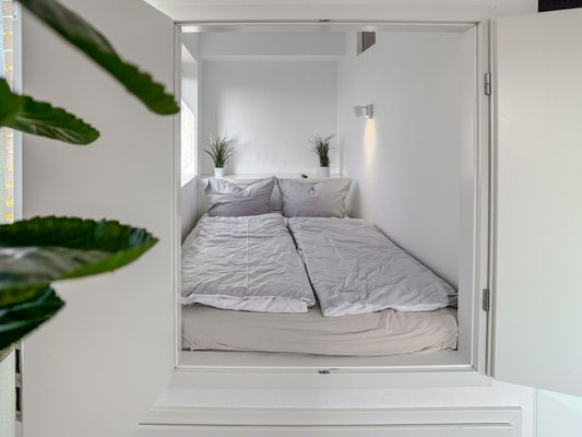 Foto 13 Ferienwohnung Ostfriesland Friesland FeWo Friesenkoje - Horumersiel (Objekt 50248) Nordsee