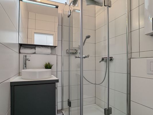 Foto 19 Ferienwohnung Ostfriesland Friesland FeWo Friesenkoje - Horumersiel (Objekt 50248) Urlaub