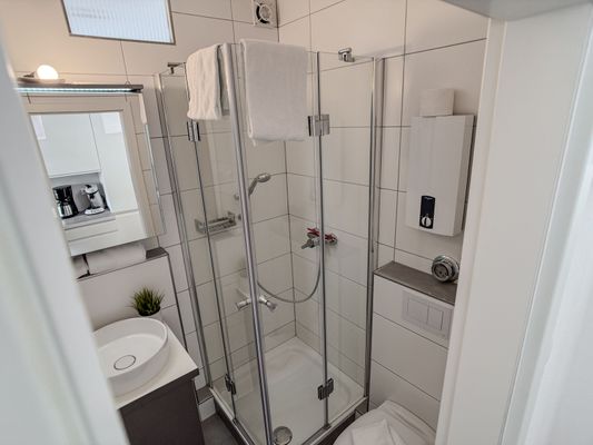 Foto 24 Ferienwohnung Ostfriesland Friesland FeWo Friesenkoje - Horumersiel (Objekt 50248) Urlaub