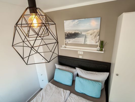 Foto 16 Ferienwohnung Ostfriesland Friesland FeWo Fasanennest - Horumersiel (Objekt 26270) buchen