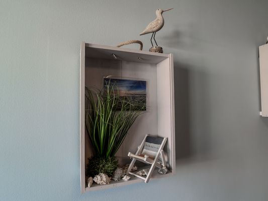 Foto 36 Ferienwohnung Ostfriesland Friesland FeWo Fasanennest - Horumersiel (Objekt 26270) buchen