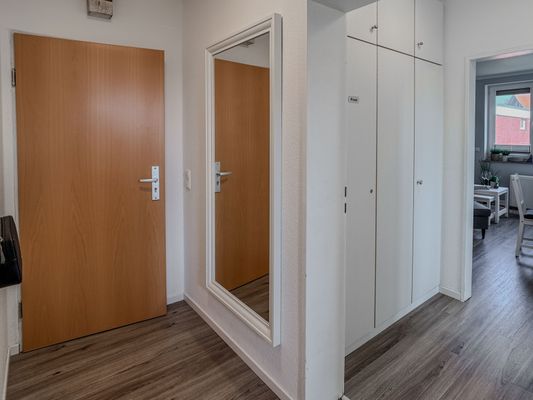 Foto 39 Ferienwohnung Ostfriesland Friesland FeWo Fasanennest - Horumersiel (Objekt 26270) Urlaub