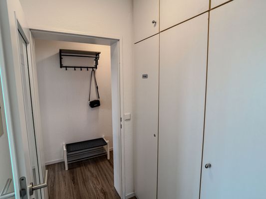 Foto 40 Ferienwohnung Ostfriesland Friesland FeWo Fasanennest - Horumersiel (Objekt 26270) Reise