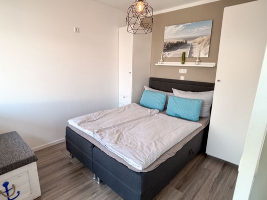 Foto 41 Ferienwohnung Ostfriesland Friesland FeWo Fasanennest - Horumersiel (Objekt 26270) buchen