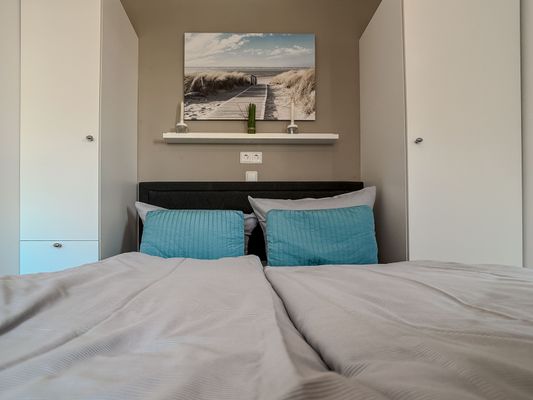 Foto 12 Ferienwohnung Ostfriesland Friesland FeWo Fasanennest - Horumersiel (Objekt 26270) suchen