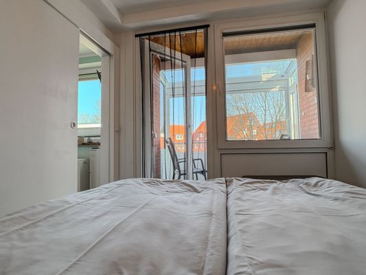 Foto 13 Ferienwohnung Ostfriesland Friesland FeWo Fasanennest - Horumersiel (Objekt 26270) Nordsee