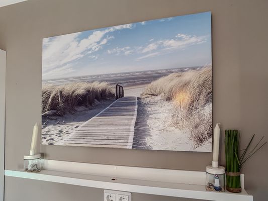 Foto 26 Ferienwohnung Ostfriesland Friesland FeWo Fasanennest - Horumersiel (Objekt 26270) buchen