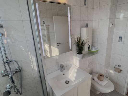 Foto 32 Ferienwohnung Ostfriesland Friesland FeWo Fasanennest - Horumersiel (Objekt 26270) suchen