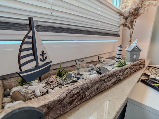 Foto 18 Ferienwohnung Ostfriesland Friesland FeWo Fasanennest - Horumersiel (Objekt 26270) Nordsee