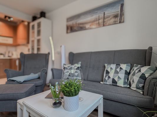 Foto 22 Ferienwohnung Ostfriesland Friesland FeWo Fasanennest - Horumersiel (Objekt 26270) suchen