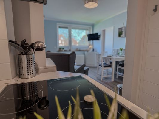 Foto 25 Ferienwohnung Ostfriesland Friesland FeWo Fasanennest - Horumersiel (Objekt 26270) Reise