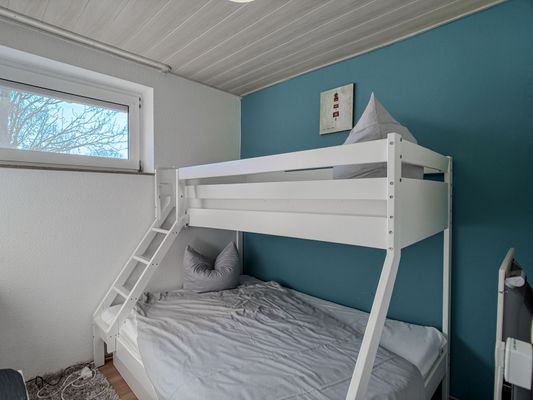 Foto 3 Ferienwohnung Ostfriesland Friesland FeWo Fasanennest - Horumersiel (Objekt 26270) Nordsee