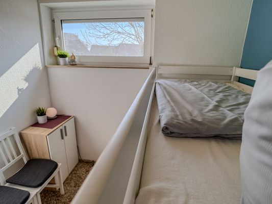 Foto 31 Ferienwohnung Ostfriesland Friesland FeWo Fasanennest - Horumersiel (Objekt 26270) buchen