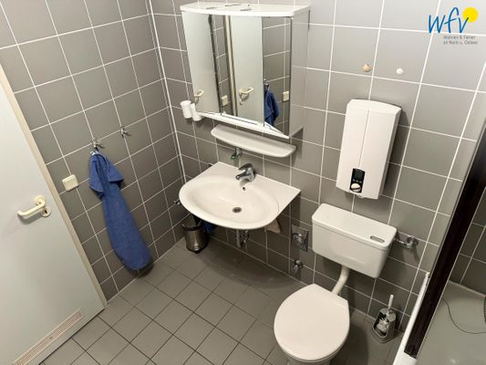 Foto 12 Ferienwohnung Ostfriesland Wangerooge Residenz am Rosengarten Ferienwohnung 32 (Objekt 73836) suchen