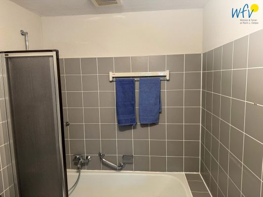 Foto 13 Ferienwohnung Ostfriesland Wangerooge Residenz am Rosengarten Ferienwohnung 32 (Objekt 73836) Nordsee