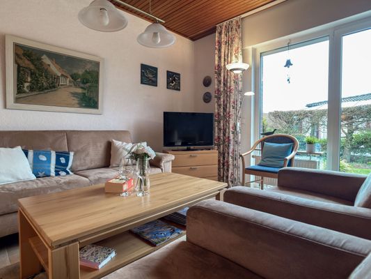 Foto 29 Ferienhaus Ostfriesland Friesland Haus Baltrum - Schillig (Objekt 26326) Urlaub