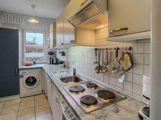 Foto 4 Ferienhaus Ostfriesland Friesland Haus Baltrum - Schillig (Objekt 26326) Urlaub