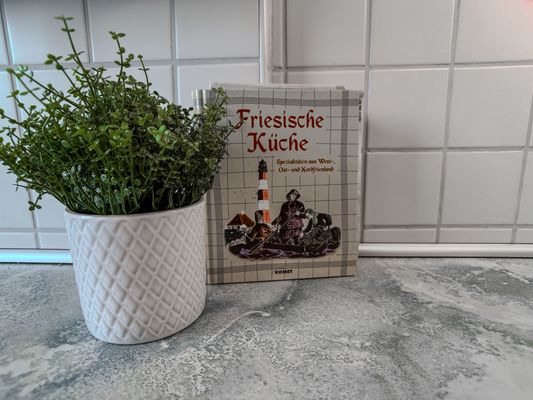 Foto 21 Ferienhaus Ostfriesland Friesland Haus Baltrum - Schillig (Objekt 26326) buchen