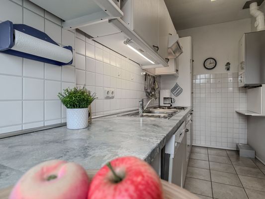 Foto 13 Ferienhaus Ostfriesland Friesland Haus Baltrum - Schillig (Objekt 26326) Nordsee