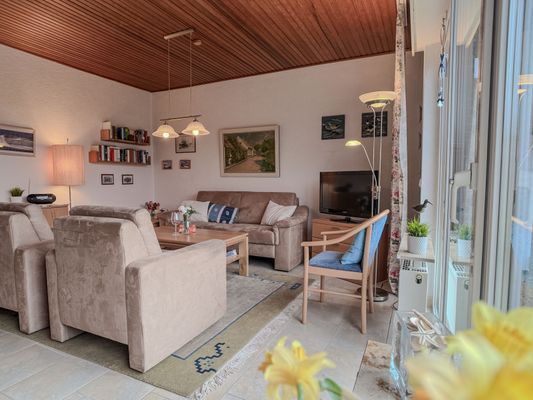 Foto 3 Ferienhaus Ostfriesland Friesland Haus Baltrum - Schillig (Objekt 26326) Nordsee