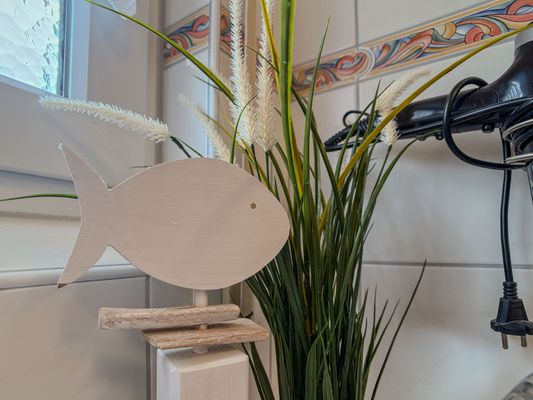 Foto 33 Ferienhaus Ostfriesland Friesland Haus Baltrum - Schillig (Objekt 26326) Nordsee