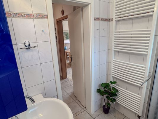 Foto 9 Ferienhaus Ostfriesland Friesland Haus Baltrum - Schillig (Objekt 26326) Urlaub