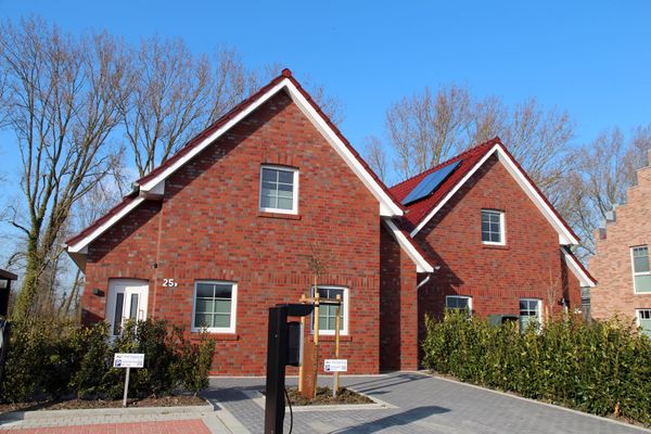 Foto 45 Ferienhaus Ostfriesland Krummhörn & Umgebung Lieblingsplatz am Siel (Objekt 63591) Reise