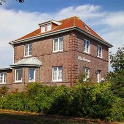 Foto 2 Ferienwohnung Ostfriesland Langeoog 'Villa Westend' 3 (Objekt 24389) suchen