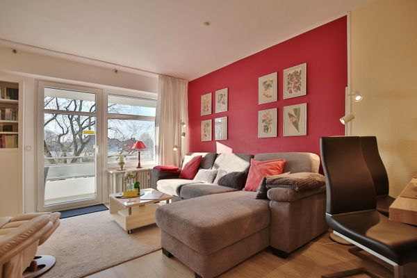 Strandperle Appartement 203