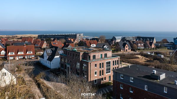 Meerblick