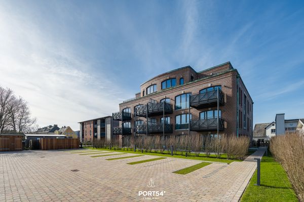 Harlem Suite List auf Sylt