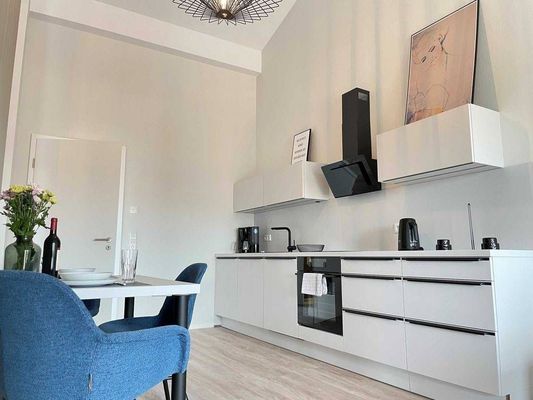 Foto 2 Ferienwohnung Ostfriesland Norddeich & Umgebung Ferienwohnung Deichzauber (Objekt 74666) suchen