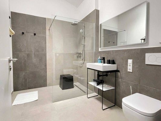 Foto 4 Ferienwohnung Ostfriesland Norddeich & Umgebung Ferienwohnung Deichzauber (Objekt 74666) Urlaub