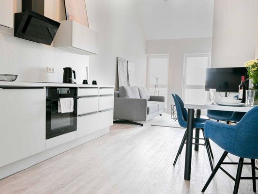 Foto 1 Ferienwohnung Ostfriesland Norddeich & Umgebung Ferienwohnung Deichzauber (Objekt 74666) buchen