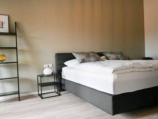 Foto 6 Ferienwohnung Ostfriesland Norddeich & Umgebung Ferienwohnung Deichzauber (Objekt 74666) buchen