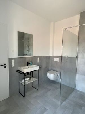 Foto 16 Ferienwohnung Ostfriesland Norddeich & Umgebung Ferienwohnung Penthouse Wasserperle (Objekt 74667) buchen