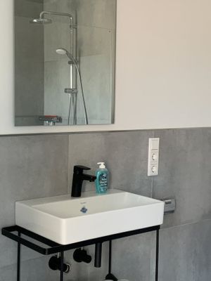 Foto 17 Ferienwohnung Ostfriesland Norddeich & Umgebung Ferienwohnung Penthouse Wasserperle (Objekt 74667) suchen