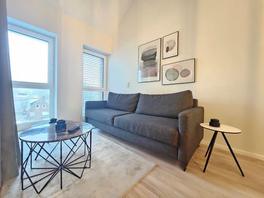 Foto 16 Ferienwohnung Ostfriesland Norddeich & Umgebung Ferienwohnung Appartment Teezauber (Objekt 74668) buchen