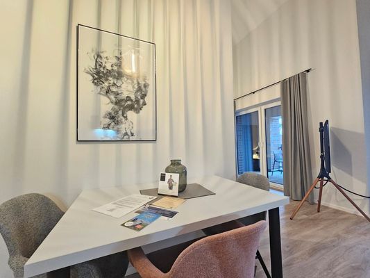 Foto 10 Ferienwohnung Ostfriesland Norddeich & Umgebung Ferienwohnung Appartment Teezauber (Objekt 74668) Reise